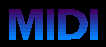 *MIDI*