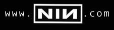 The Official NIN Site